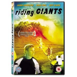 Riding Giants |   DVD